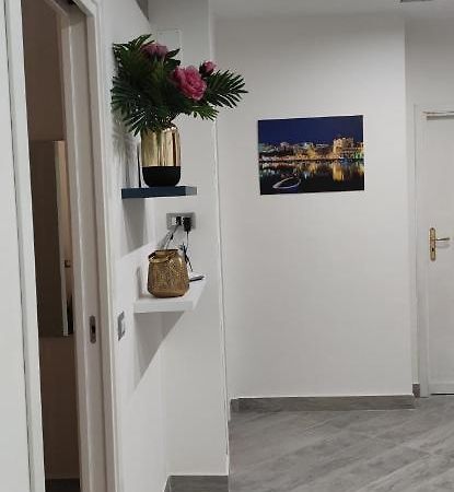 Casa Margherita Торре-Аннунциата Экстерьер фото