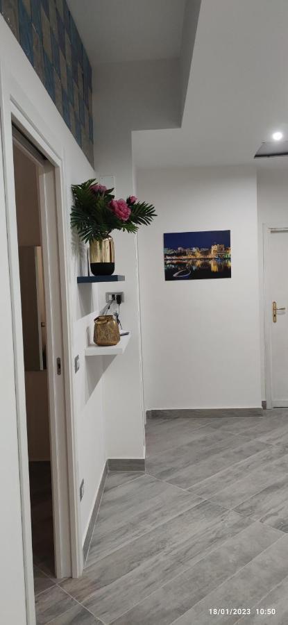 Casa Margherita Торре-Аннунциата Экстерьер фото